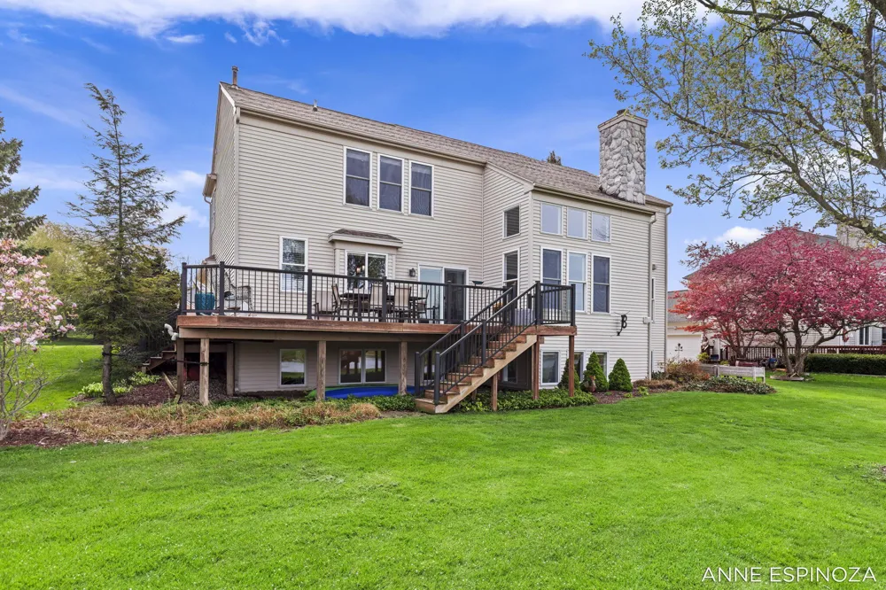 7423 Old Lantern Drive SE Gaines Charter Township, MI 49316