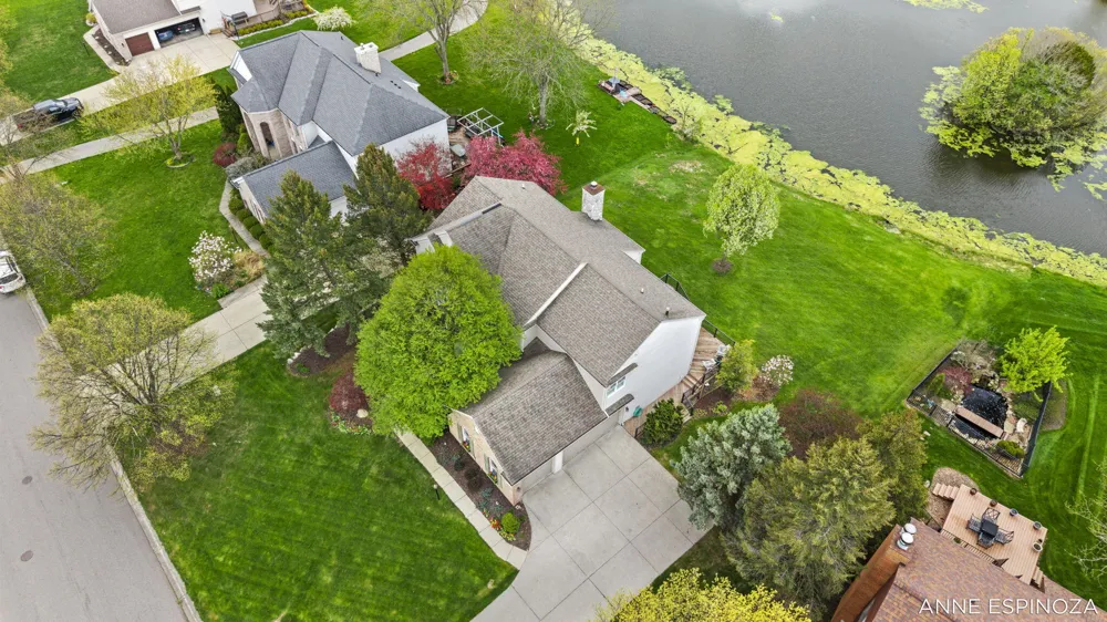 7423 Old Lantern Drive SE Gaines Charter Township, MI 49316