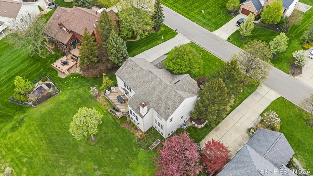7423 Old Lantern Drive SE Gaines Charter Township, MI 49316