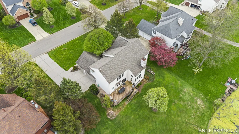 7423 Old Lantern Drive SE Gaines Charter Township, MI 49316