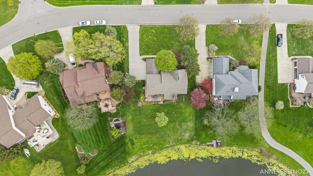 7423 Old Lantern Drive SE Gaines Charter Township, MI 49316