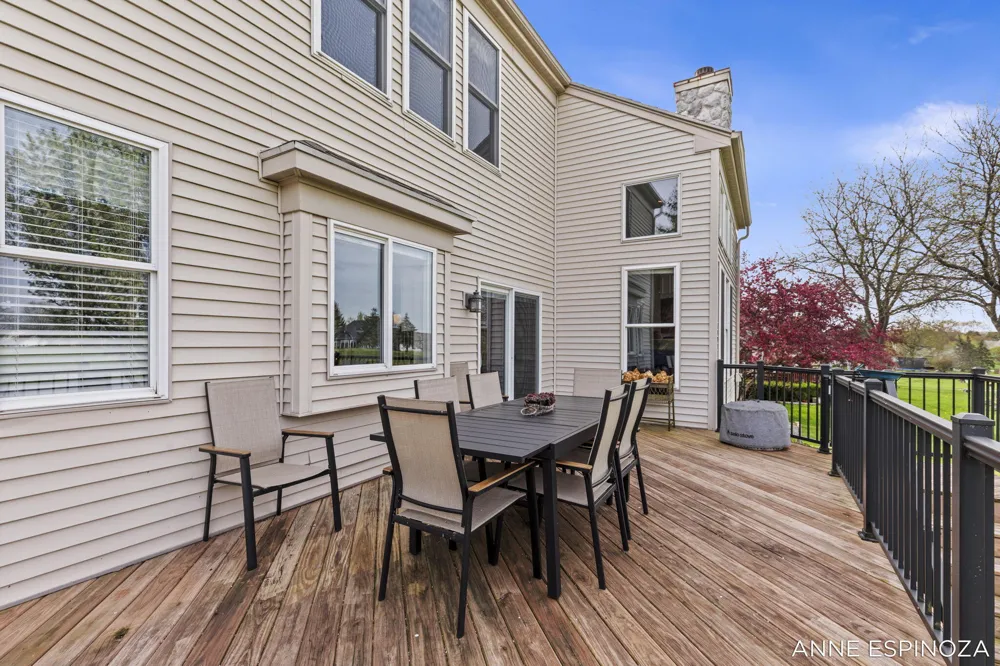 7423 Old Lantern Drive SE Gaines Charter Township, MI 49316