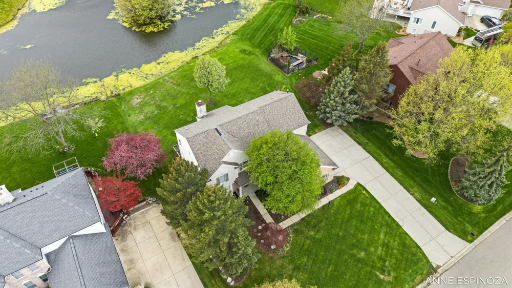 7423 Old Lantern Drive SE Gaines Charter Township, MI 49316