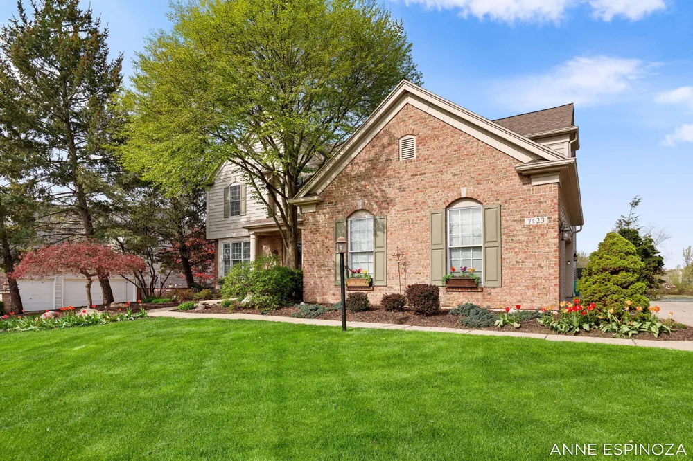 7423 Old Lantern Drive SE Gaines Charter Township, MI 49316