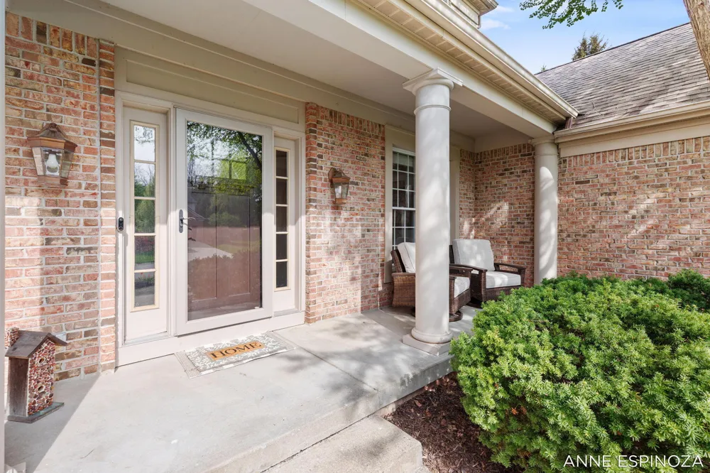 7423 Old Lantern Drive SE Gaines Charter Township, MI 49316
