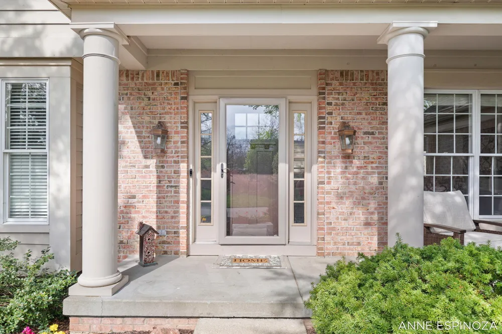 7423 Old Lantern Drive SE Gaines Charter Township, MI 49316