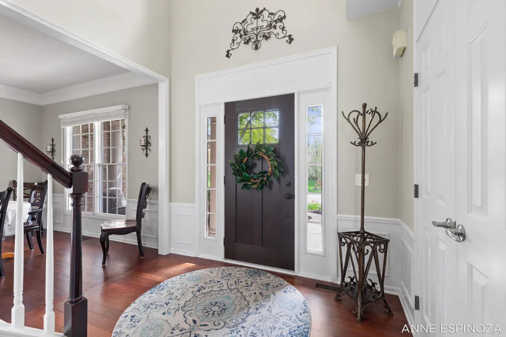 7423 Old Lantern Drive SE Gaines Charter Township, MI 49316