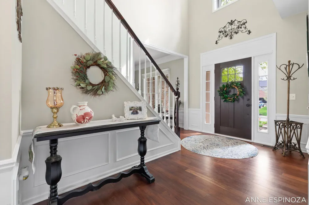 7423 Old Lantern Drive SE Gaines Charter Township, MI 49316