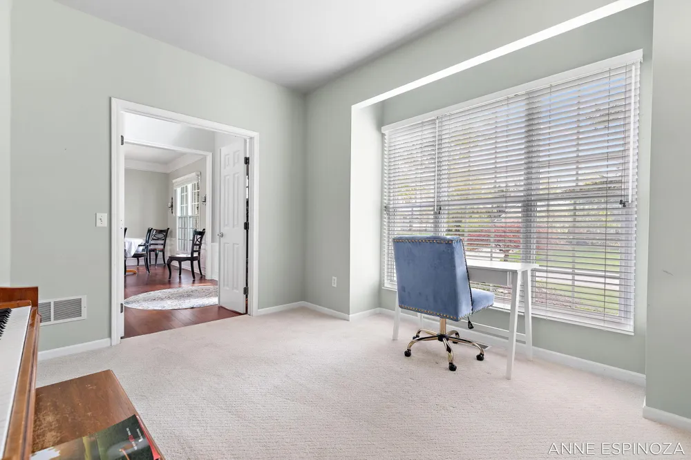 7423 Old Lantern Drive SE Gaines Charter Township, MI 49316
