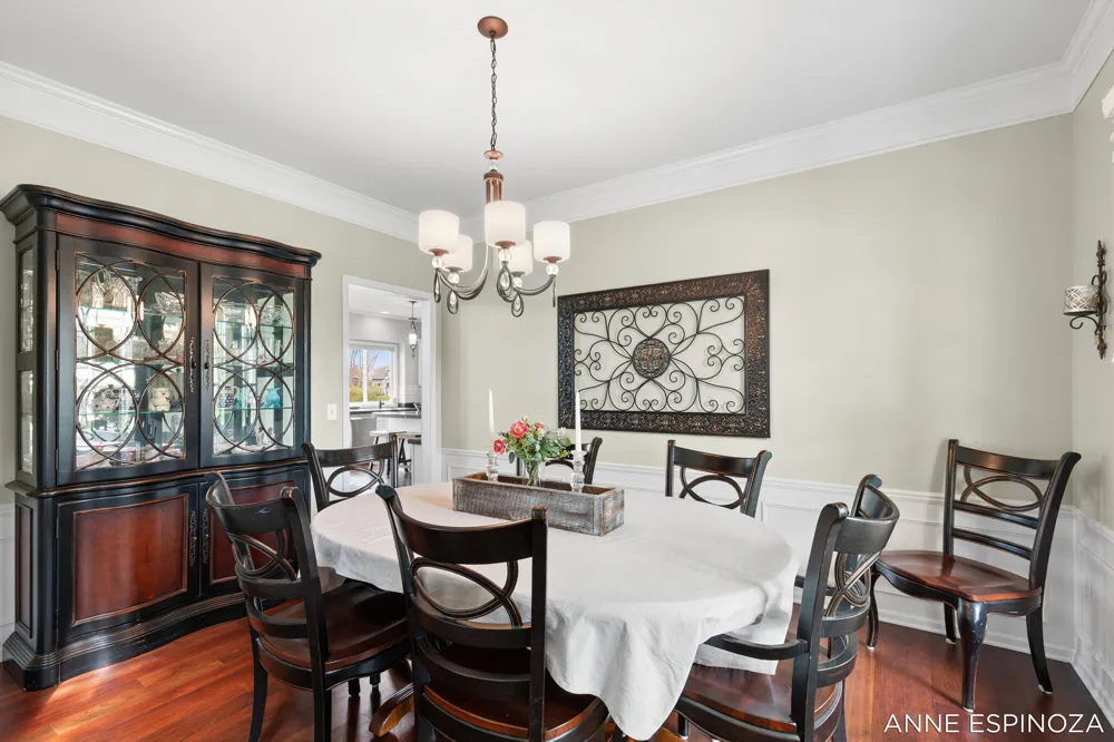7423 Old Lantern Drive SE Gaines Charter Township, MI 49316