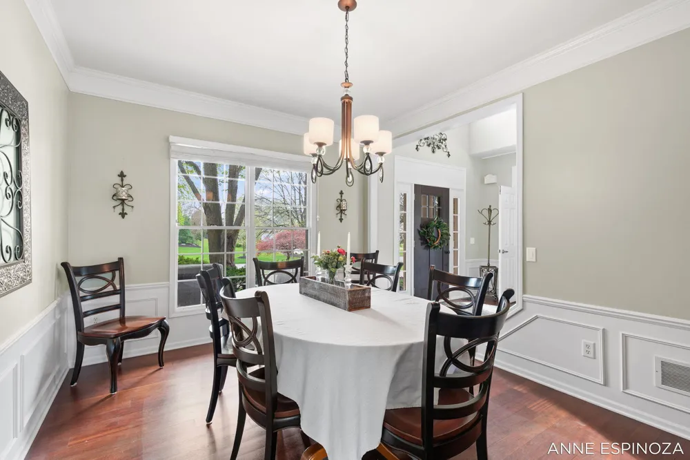 7423 Old Lantern Drive SE Gaines Charter Township, MI 49316