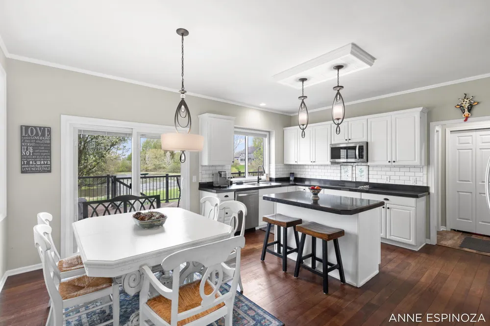 7423 Old Lantern Drive SE Gaines Charter Township, MI 49316
