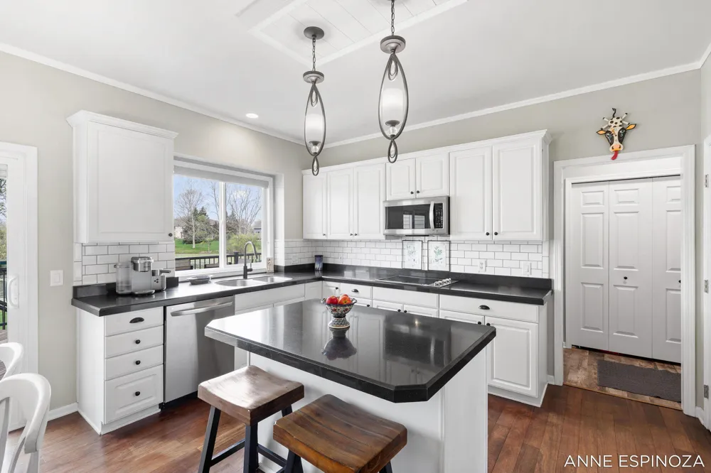 7423 Old Lantern Drive SE Gaines Charter Township, MI 49316