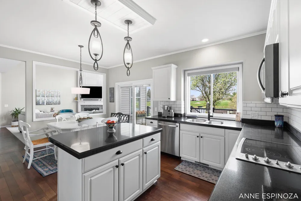 7423 Old Lantern Drive SE Gaines Charter Township, MI 49316