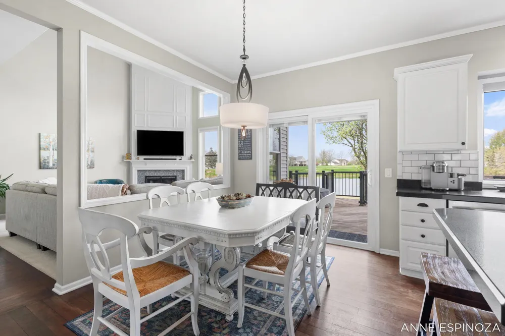 7423 Old Lantern Drive SE Gaines Charter Township, MI 49316