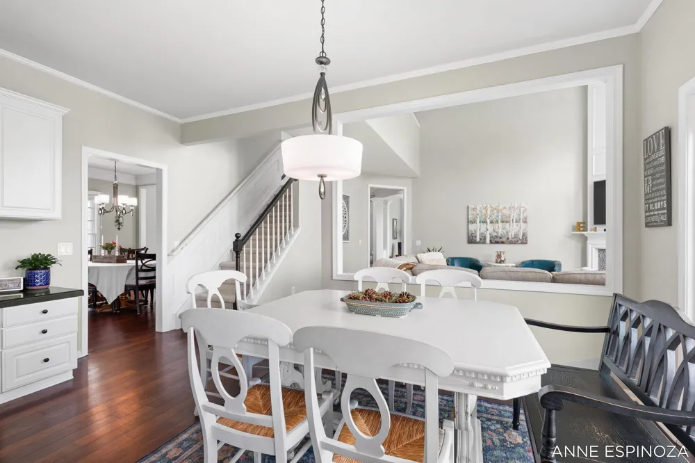 7423 Old Lantern Drive SE Gaines Charter Township, MI 49316