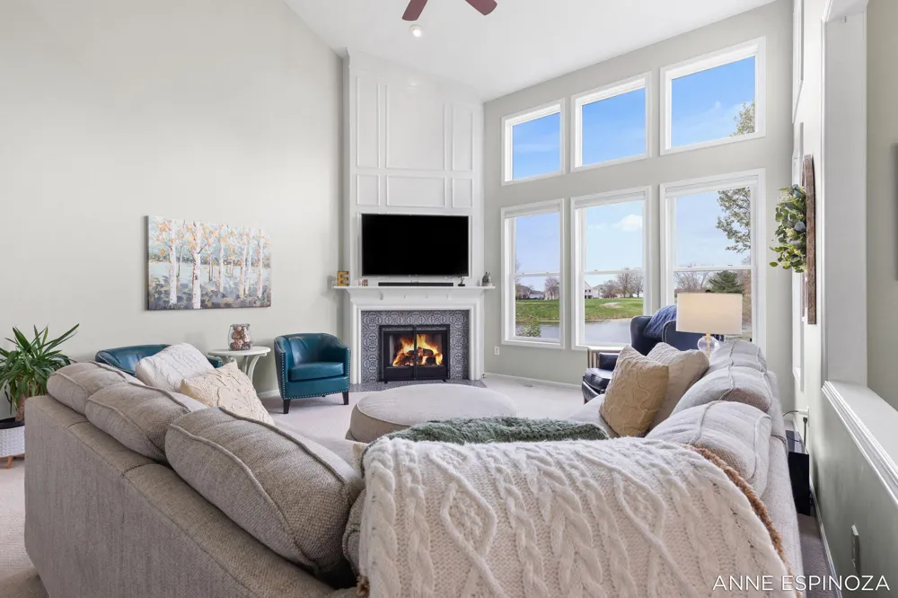 7423 Old Lantern Drive SE Gaines Charter Township, MI 49316