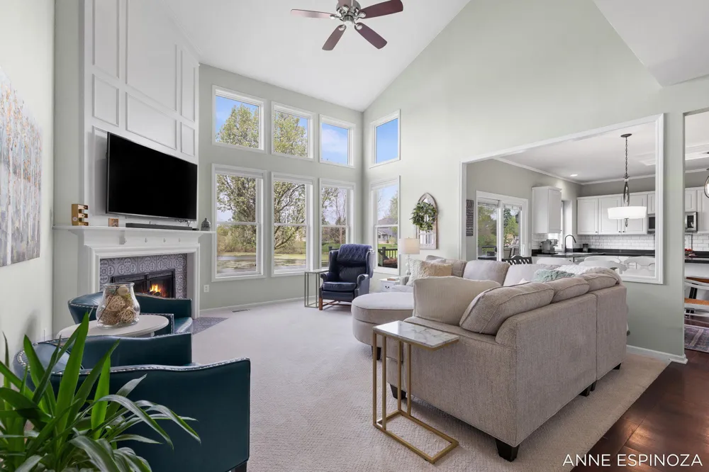 7423 Old Lantern Drive SE Gaines Charter Township, MI 49316