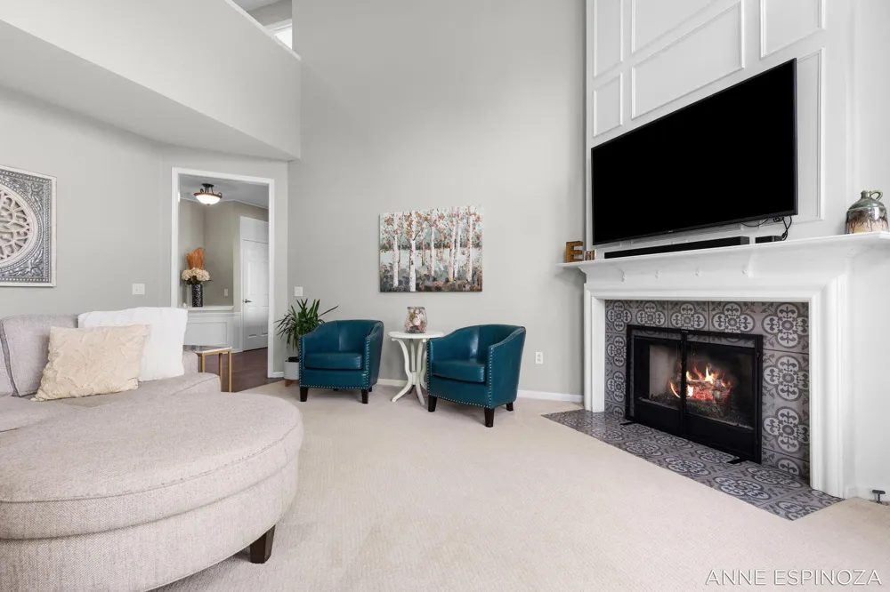 7423 Old Lantern Drive SE Gaines Charter Township, MI 49316