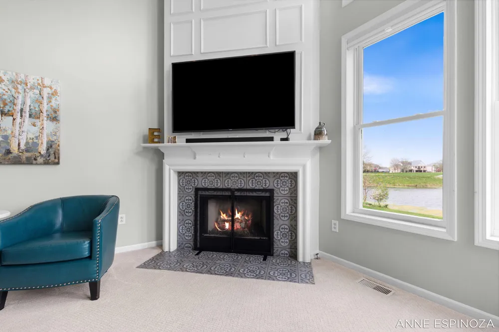 7423 Old Lantern Drive SE Gaines Charter Township, MI 49316