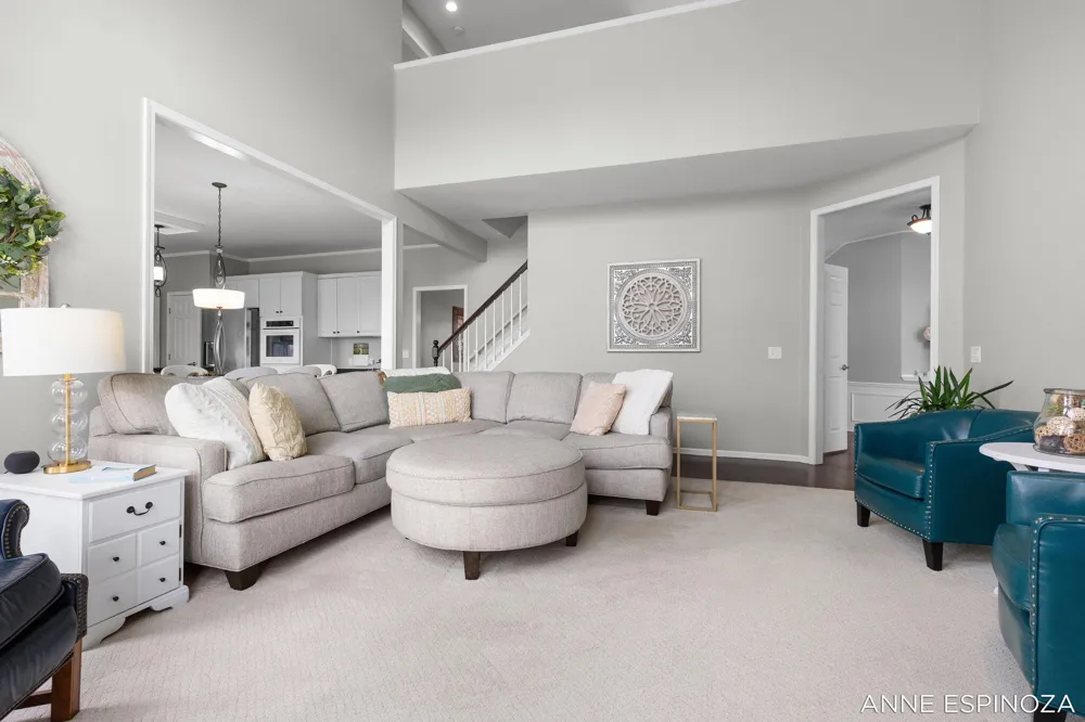 7423 Old Lantern Drive SE Gaines Charter Township, MI 49316