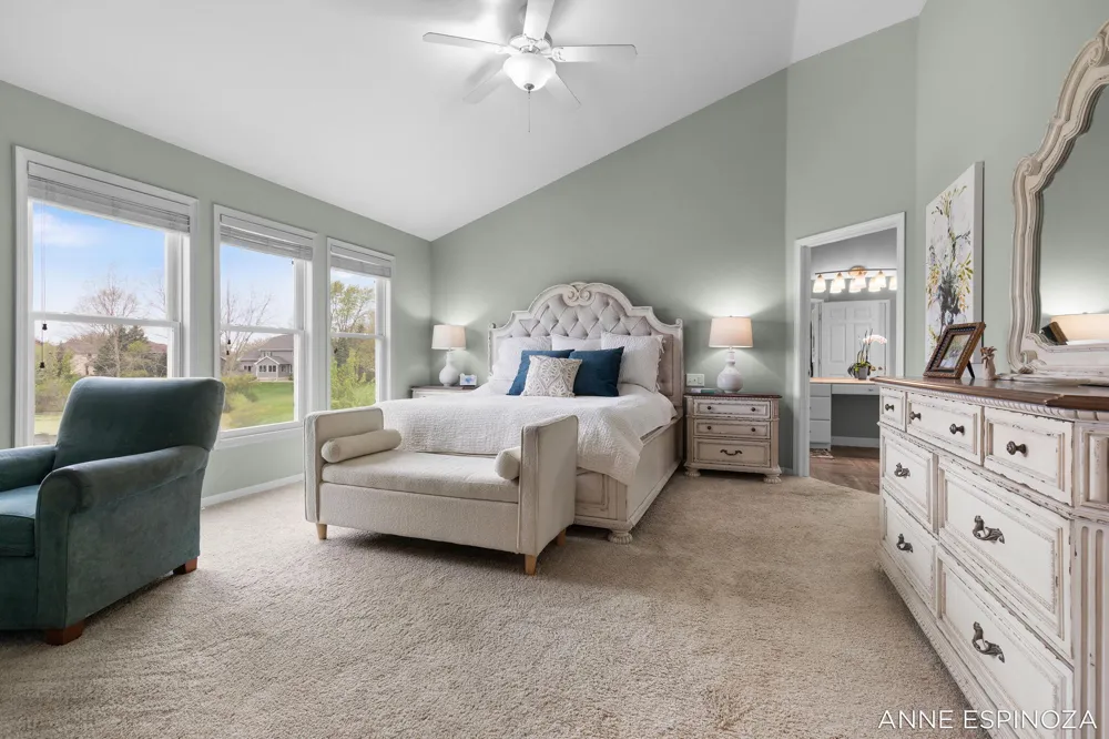 7423 Old Lantern Drive SE Gaines Charter Township, MI 49316