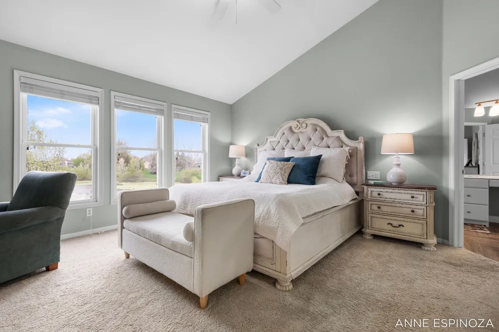 7423 Old Lantern Drive SE Gaines Charter Township, MI 49316