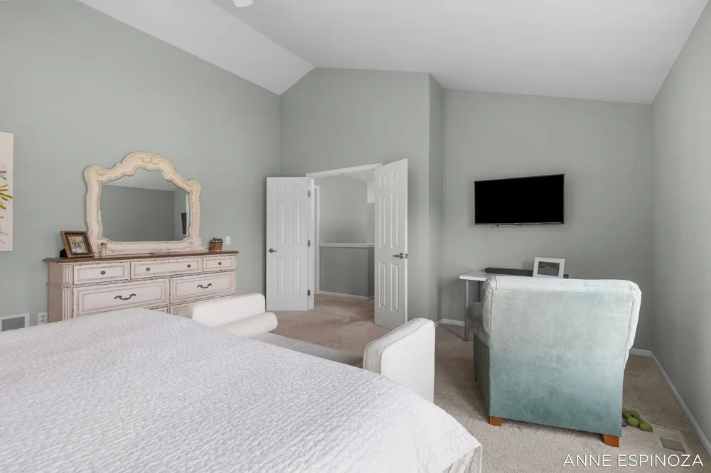 7423 Old Lantern Drive SE Gaines Charter Township, MI 49316