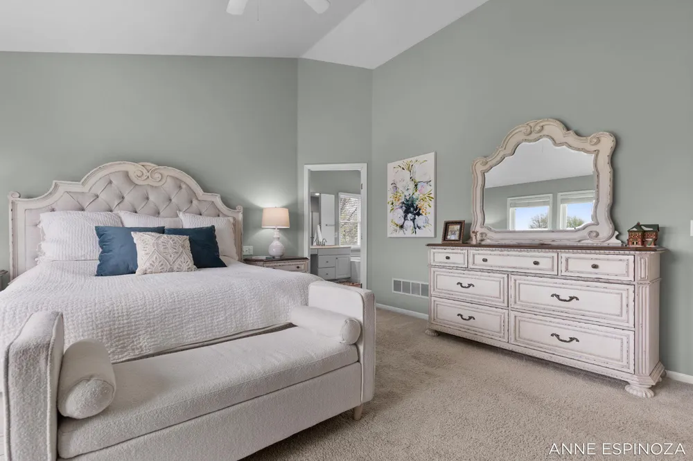 7423 Old Lantern Drive SE Gaines Charter Township, MI 49316