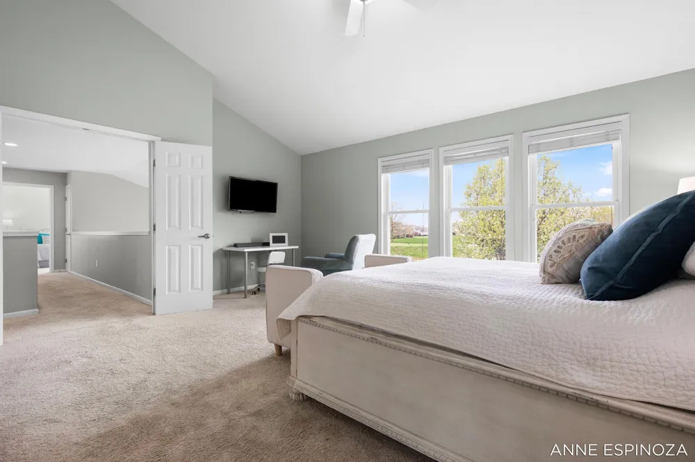 7423 Old Lantern Drive SE Gaines Charter Township, MI 49316
