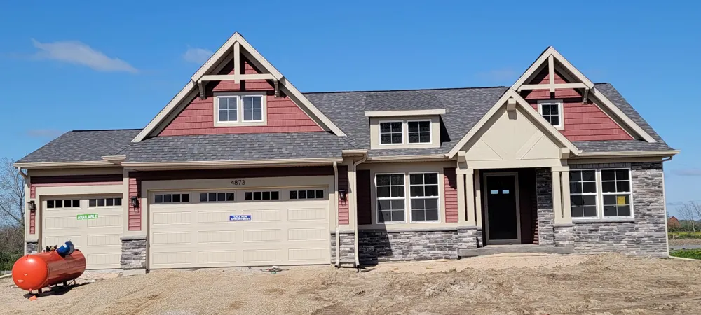 4873 Duttonvale Drive SE #7 Caledonia Township, MI 49316