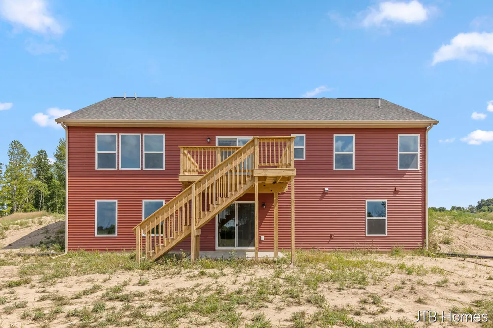 4873 Duttonvale Drive SE #7 Caledonia Township, MI 49316