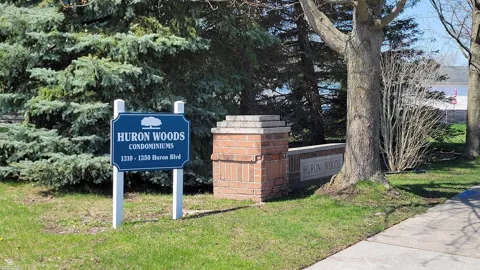 1330 Huron Boulevard