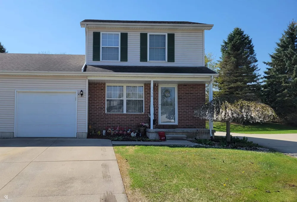 1330 Huron Boulevard Marysville City, MI 48040