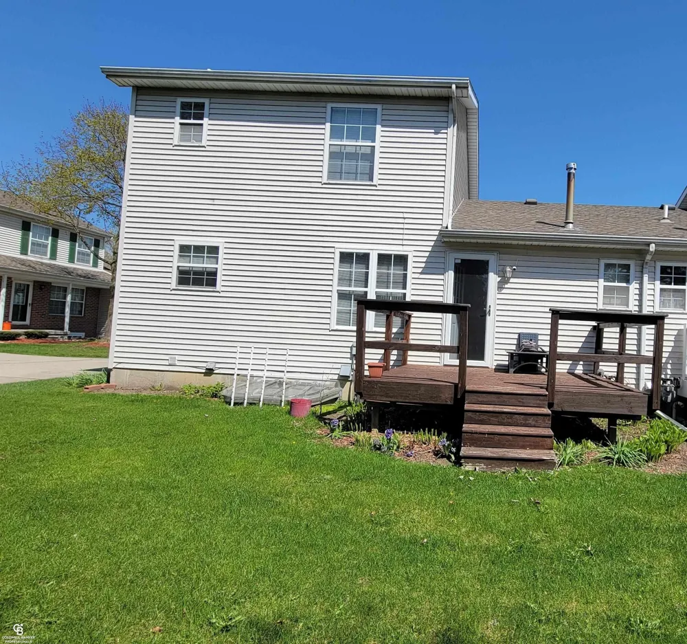 1330 Huron Boulevard Marysville City, MI 48040