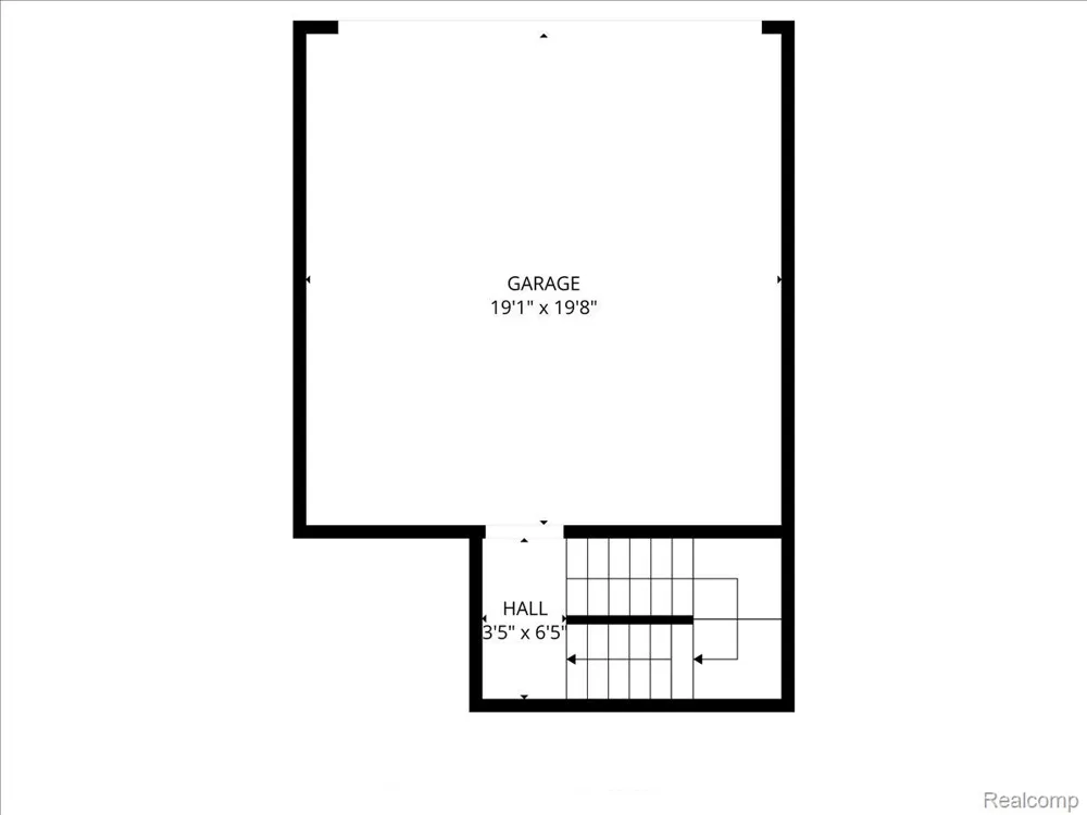 27204 Chantel Drive Walled Lake City, MI 48390