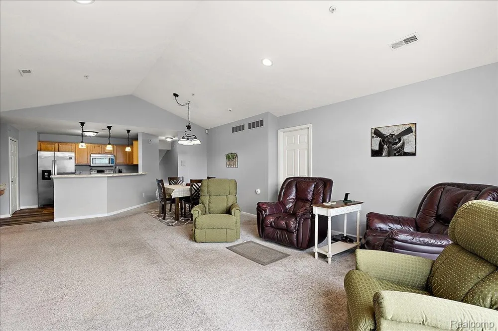 27204 Chantel Drive Walled Lake City, MI 48390