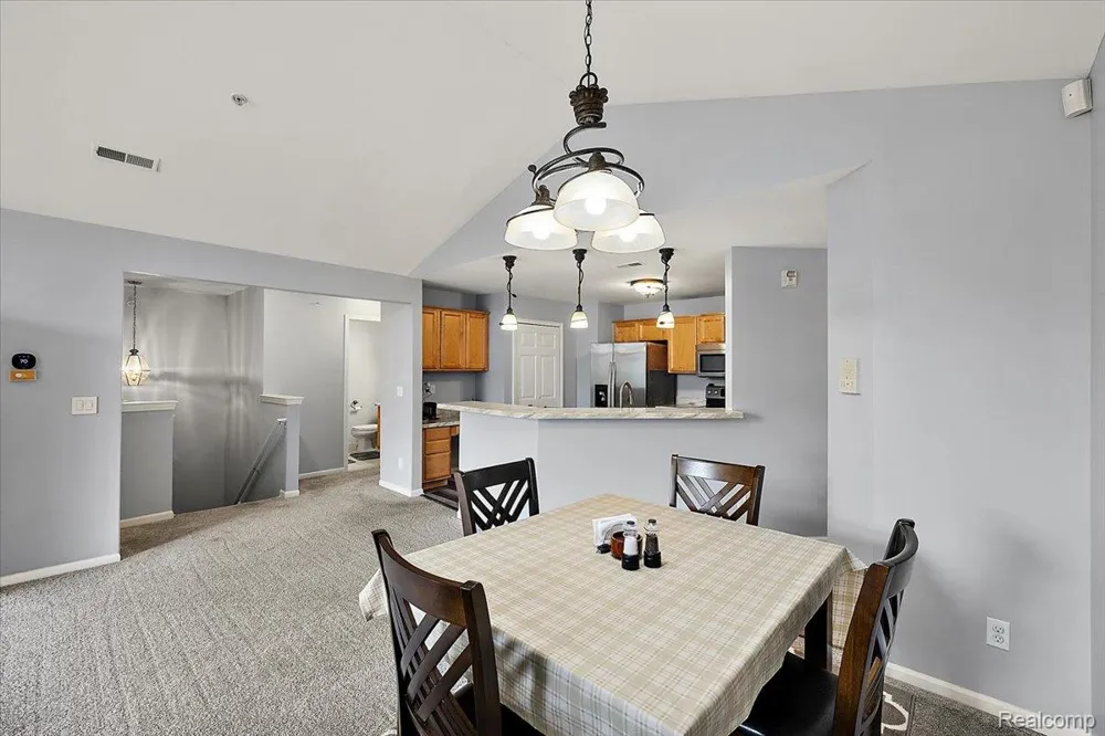 27204 Chantel Drive Walled Lake City, MI 48390