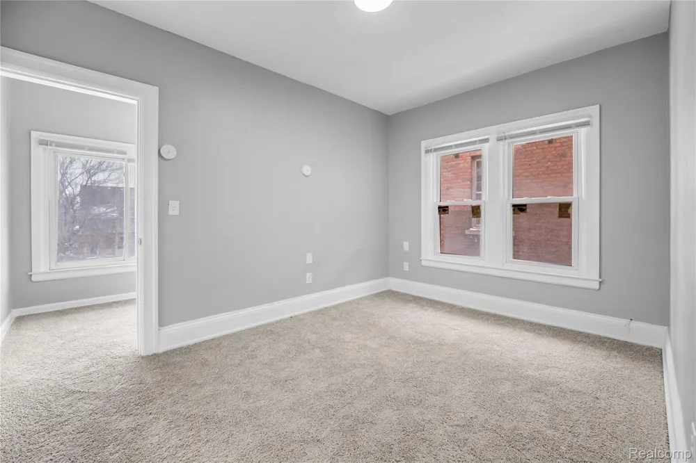 681 Clairmount Street Detroit City, MI 48202