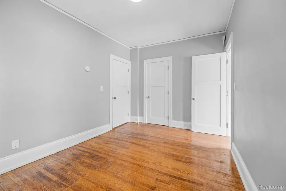 681 Clairmount Street Detroit City, MI 48202