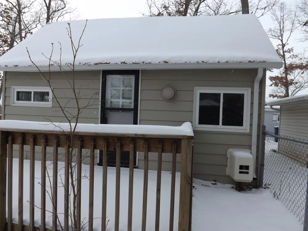 163 Lincoln Alley Belvidere Township, MI 48891