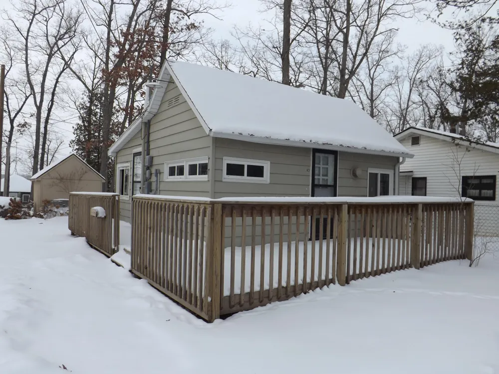 163 Lincoln Alley Belvidere Township, MI 48891