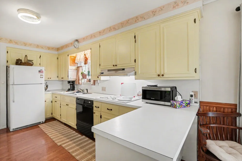 14361 76th Street South Haven Charter Township, MI 49090