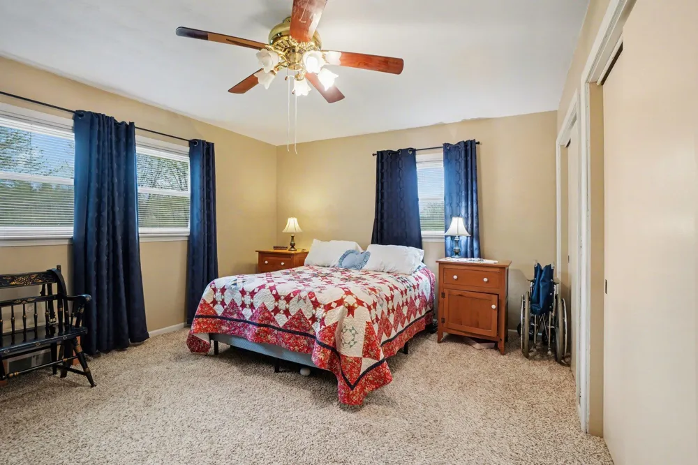 14361 76th Street South Haven Charter Township, MI 49090