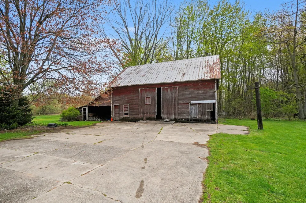 14361 76th Street South Haven Charter Township, MI 49090