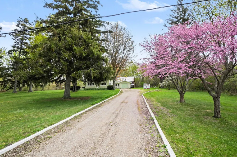 14361 76th Street South Haven Charter Township, MI 49090