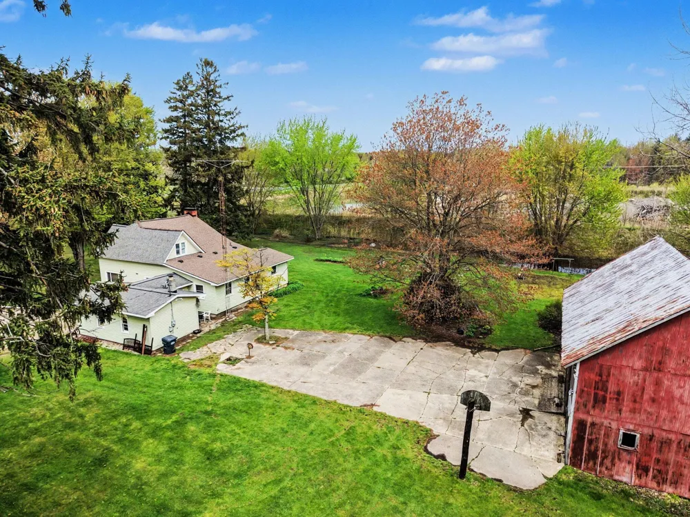 14361 76th Street South Haven Charter Township, MI 49090
