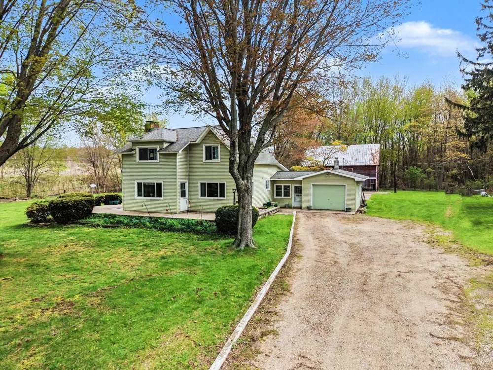 14361 76th Street South Haven Charter Township, MI 49090