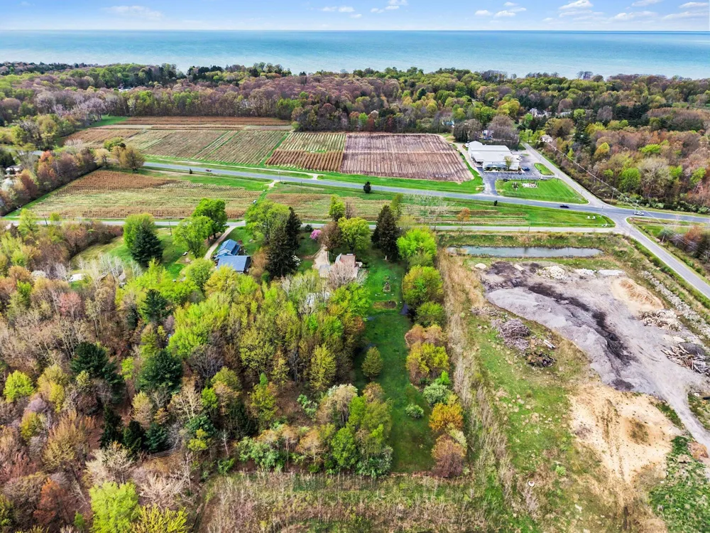 14361 76th Street South Haven Charter Township, MI 49090
