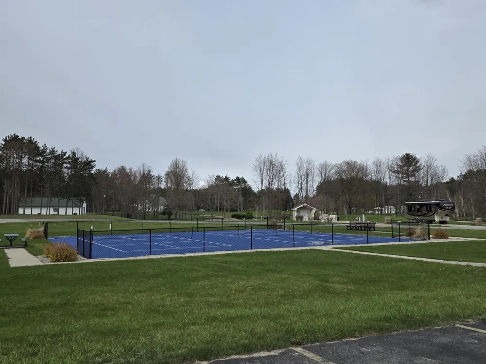 6100 SW Larson Road Boardman Township, MI 49680